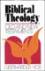 Biblical Theology - Vos