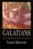 Galatians by Morris