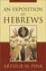 Hebrews by Pink